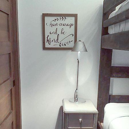 Lupfer Luxury Apartman Whitefish Kültér fotó