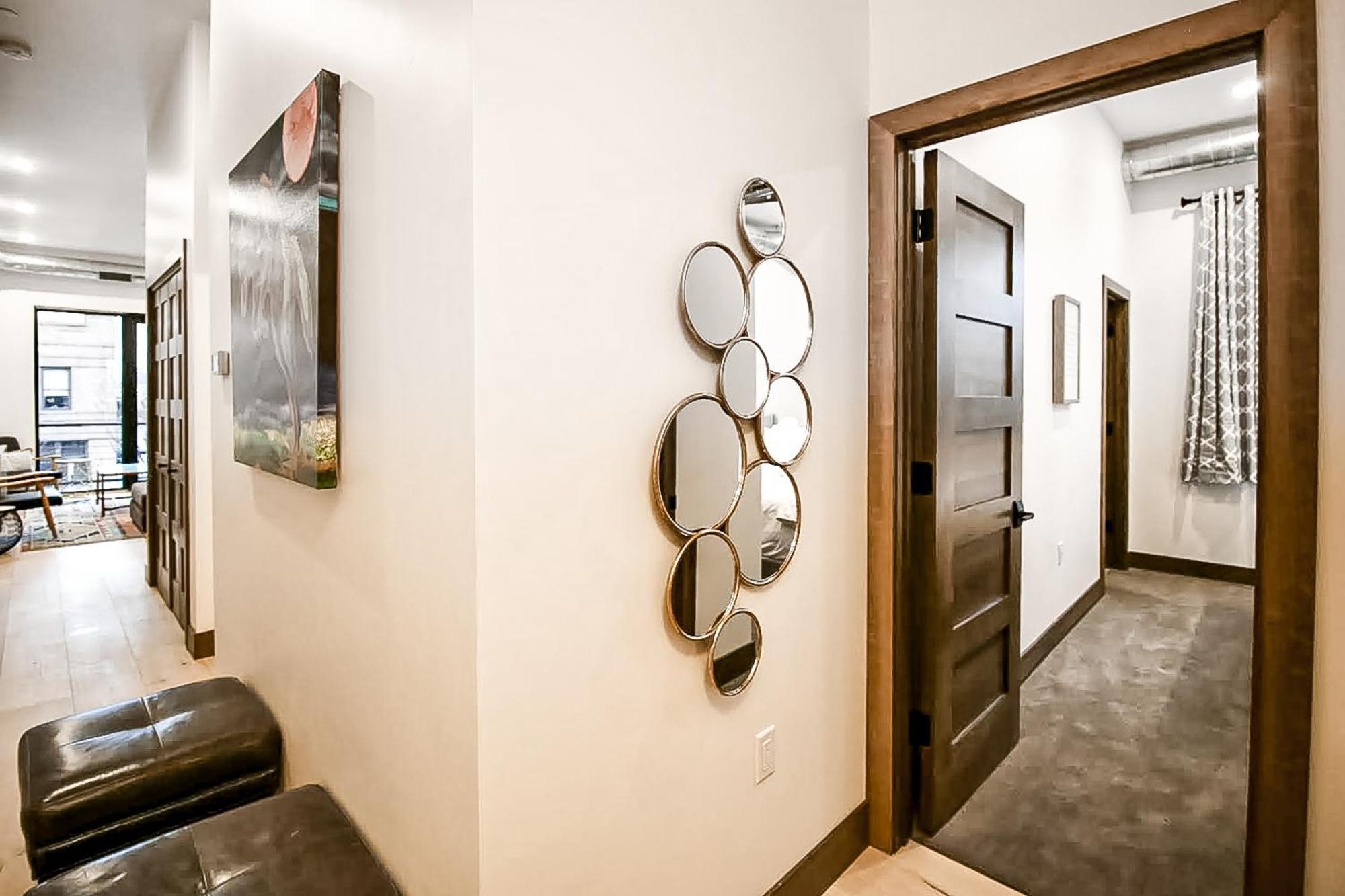 Lupfer Luxury Apartman Whitefish Kültér fotó