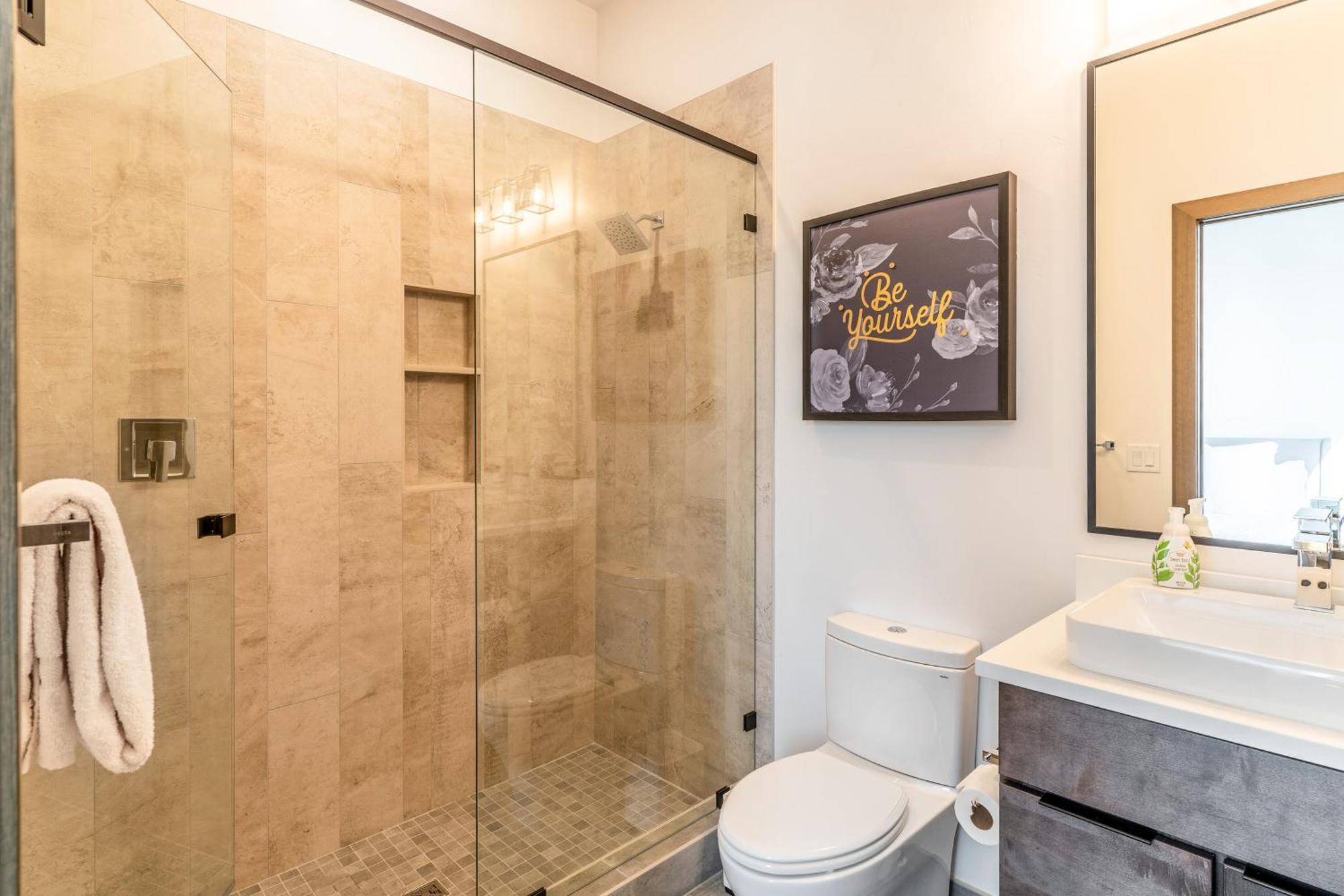 Lupfer Luxury Apartman Whitefish Kültér fotó