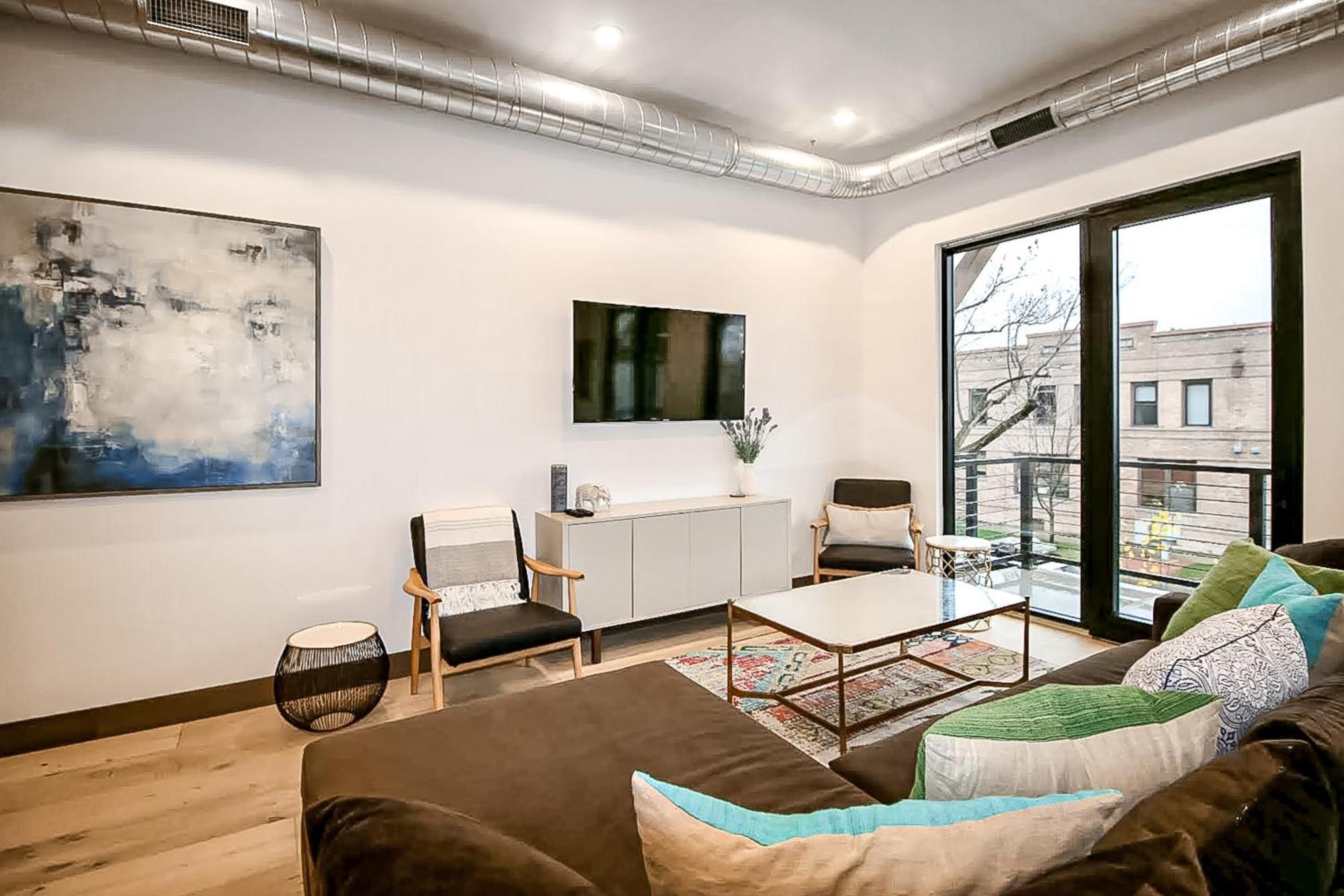 Lupfer Luxury Apartman Whitefish Kültér fotó
