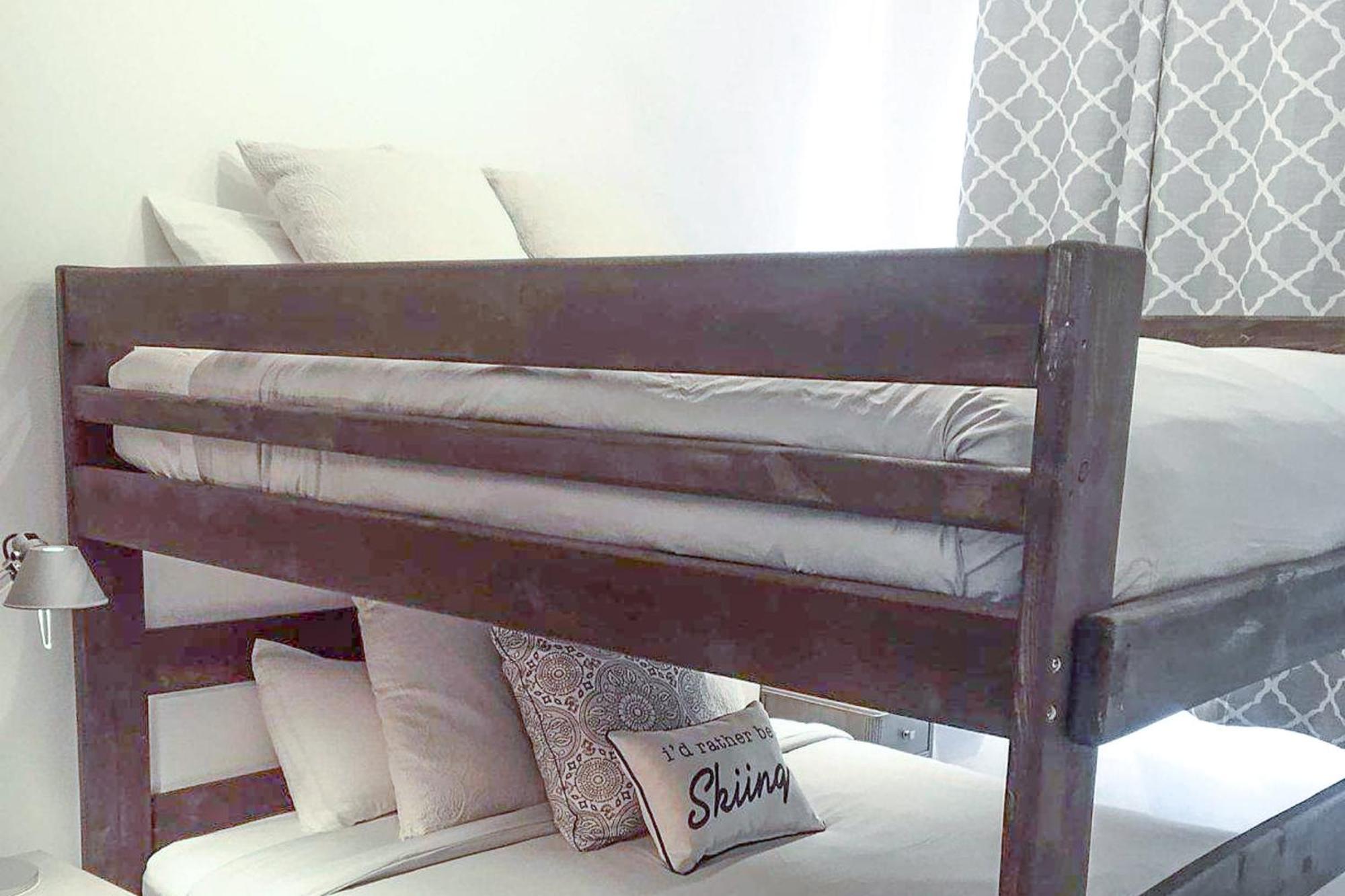 Lupfer Luxury Apartman Whitefish Kültér fotó